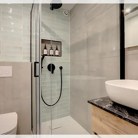 Appartement Cosy Climatise A 100M Des Plages Gassin Exterior photo