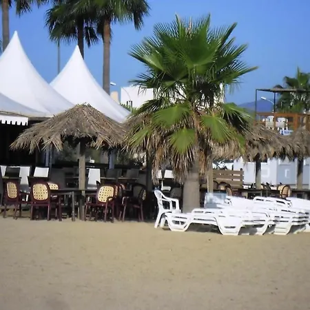 Appartement Cosy Climatise A 100M Des Plages Gassin Exterior photo