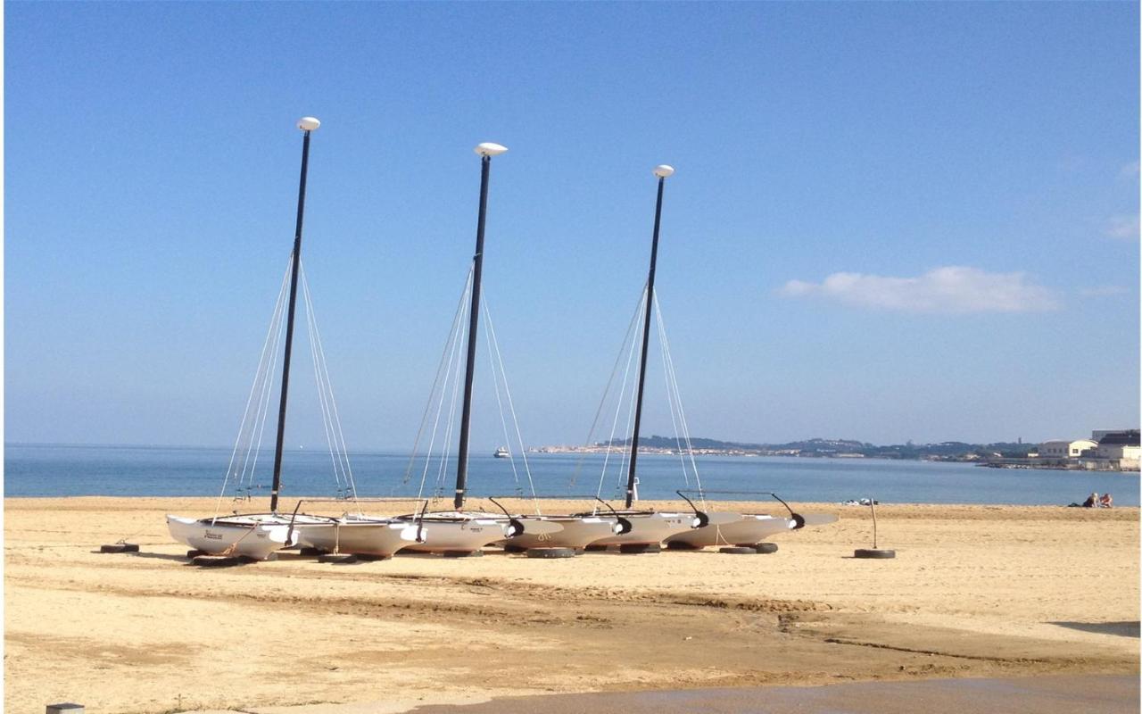 Cosy Climatise A 100m Des Plages *