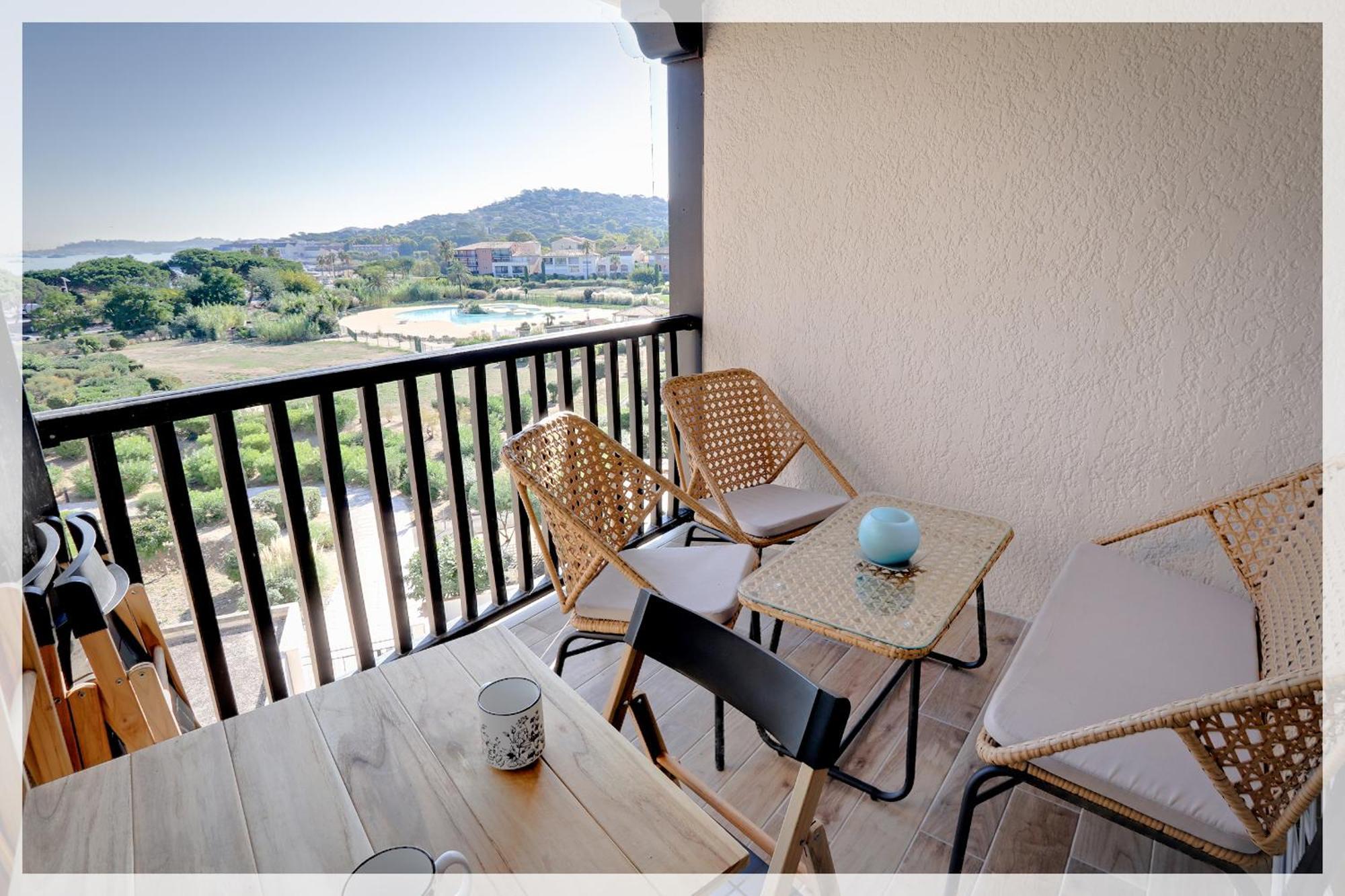 Cosy Climatise A 100m Des Plages