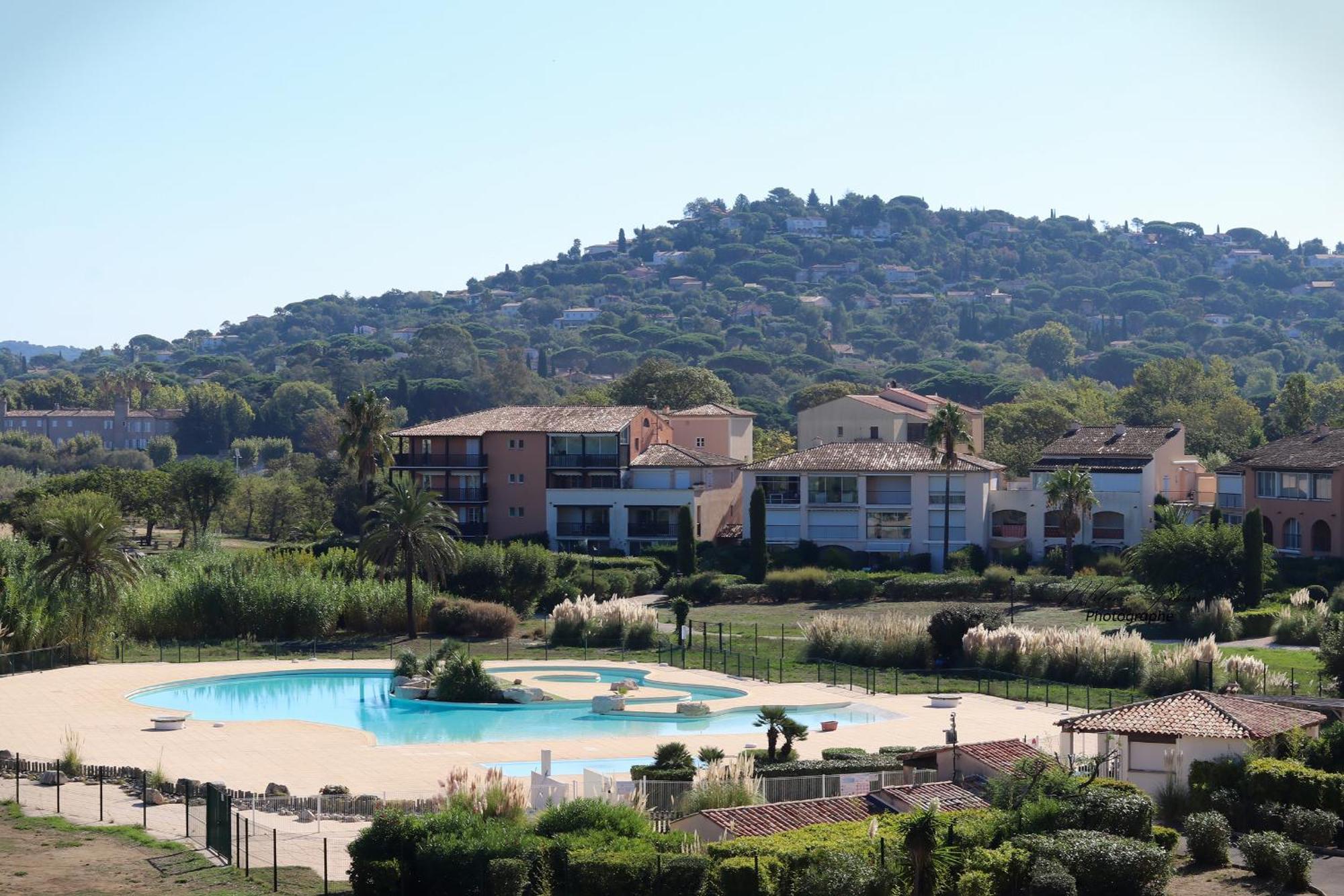 Cosy Climatise A 100m Des Plages Apartment