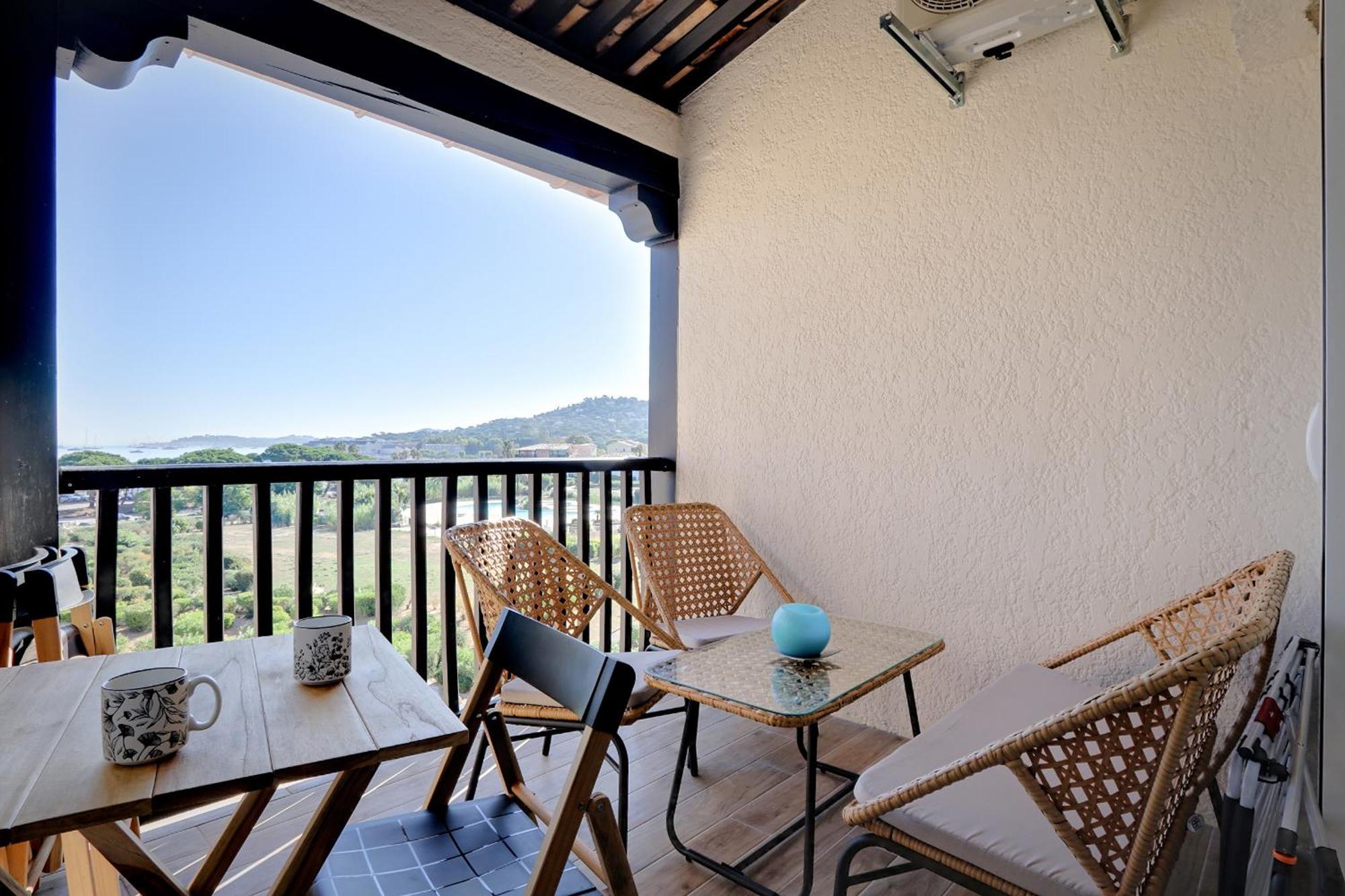Cosy Climatise A 100m Des Plages Apartment *